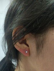 -众刺纹画·纹身·穿孔饰品·海娜定制