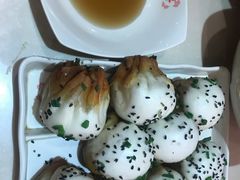 -东泰祥生煎馆(重庆北路店)
