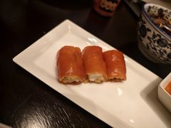 -京香轩·中餐厅(上海中庚聚龙酒店)