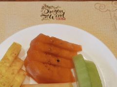 -云龙轩(迪士尼探索家度假酒店)