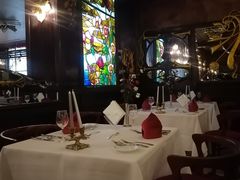 -马克西姆餐厅(崇文门店)