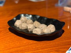 -大浪炭火鲜牛肉·酒场(竹禅街店)