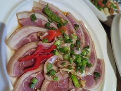 -德胜轩正宗顺德菜(宝安沙井会展中心店)