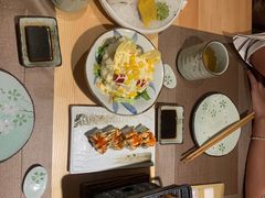 -酒井酱子·深夜食堂(东城汇店)