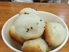 -许记生煎(遵义路店)