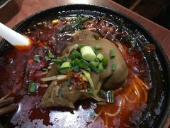 -李米线(武陵路店)
