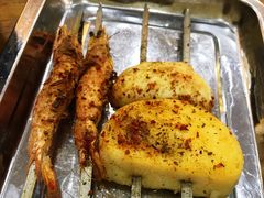 -马艾萨中国兰州传统牛肉面(惠新里店)