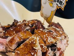 -眉州东坡(清河万象汇店)