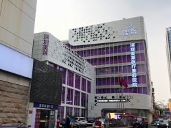 -深圳美莱医疗美容医院