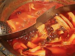 -刘一手重庆火锅(万达广场店)