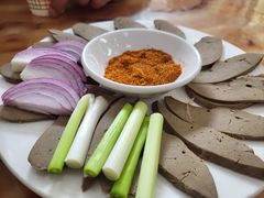-苏莱特色牛骨滩羊手抓馆(长城东街总店)