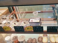 -包满意面包糕点(东坝店)