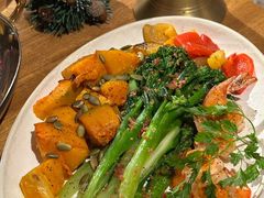 -Grande A'moo(上海万象城店)