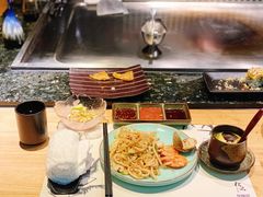 -松临·铁板烧&Omakase(神农店)