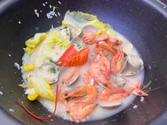 -船奇蒸汽海鲜·闽菜(八市海鲜总店)
