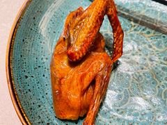 -鸽子侯·家宴·平价海鲜(绿地店)