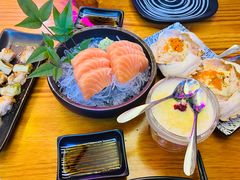 -坂吉屋·居酒屋深夜食堂(龙湖店)