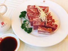 -怡园饭店-餐厅(四望亭店)