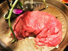 -盡膳口福跷脚牛肉火锅(合生汇购物中心店)