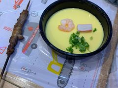 -町门烤肉拌饭专门店(新天地店)