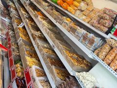 -庆祥斋糕点厂(留学路店)