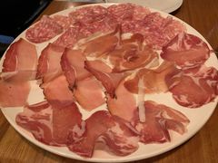 -La Tavernetta(Bar à Vin)(乌鲁木齐路店)