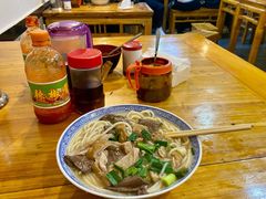 -锦泓老字号猪脏粉(东联大厦店)