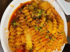 -艺味深尝(云锦路店)