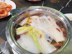 -吉布鲁牛排海鲜自助(巴南万达广场店)