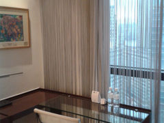 -香港铜锣湾皇悦酒店