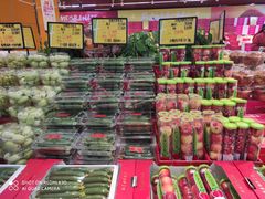 零售区-鲜力达果品批发直销(青山店)