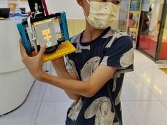 -童程童美少儿编程乐高机器人(世纪都会校区)