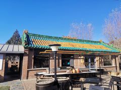 -瓦厂酒店