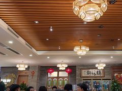 -德胜轩正宗顺德菜(宝安沙井会展中心店)