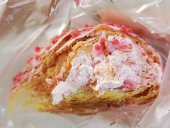 -面包新语(滨湖万达店)