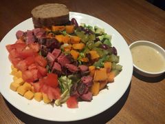 -JINNS锦时 steak&pizza(浸信会礼拜堂旧址店)