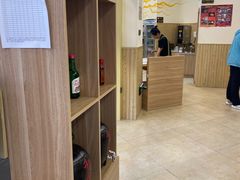 -朴小妹人参鸡汤火锅(长白山万达店)