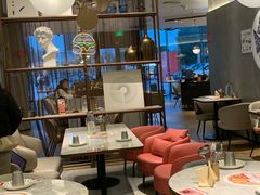 -必胜客(东西湖万达店)