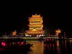 -台儿庄古城
