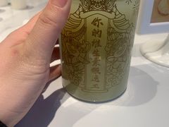 -野萃山·潮汕厚果汁(十亩地店)