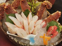 -蟹田居·活蟹料理(东城店)
