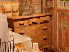 -西关84·History·Art·Cafe
