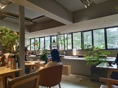 -本处·素食·融合料理(南油店)