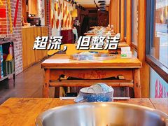 -王婆乔鲜鱼自助火锅(蜀汉路店)