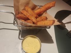 -ins森林童话餐厅coffee&bistro