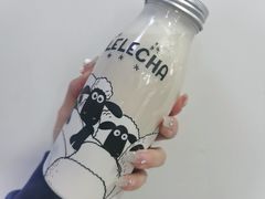 -LELECHA乐乐茶(新街口大洋店)