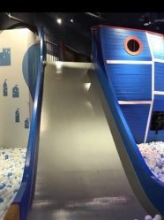 -幻贝家儿童乐园(苏州中心店)