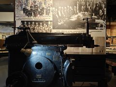 -柳州工业博物馆