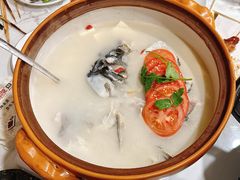 -新凯旋烧烤·燕姐千岛湖土菜