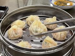 -老温州馄饨担(东游大厦店)